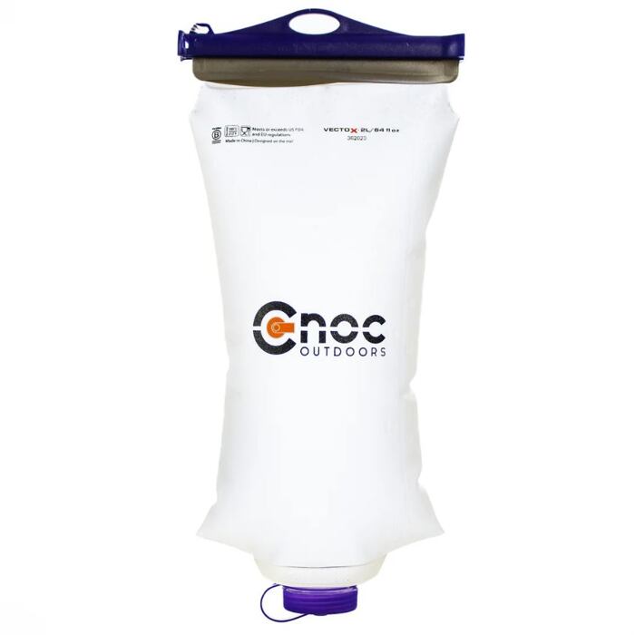 Cnoc VectoX 2L Water Container 42mm