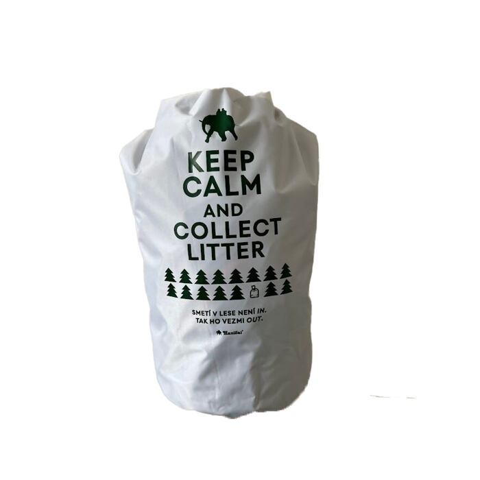 Hanibal Trashbag