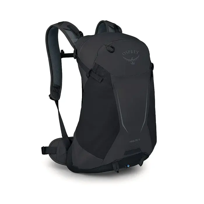 Turistický batoh Osprey Hikelite 18 II