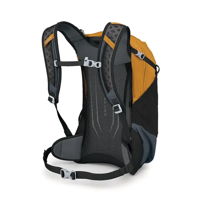 Turistický batoh Osprey Hikelite 18 II