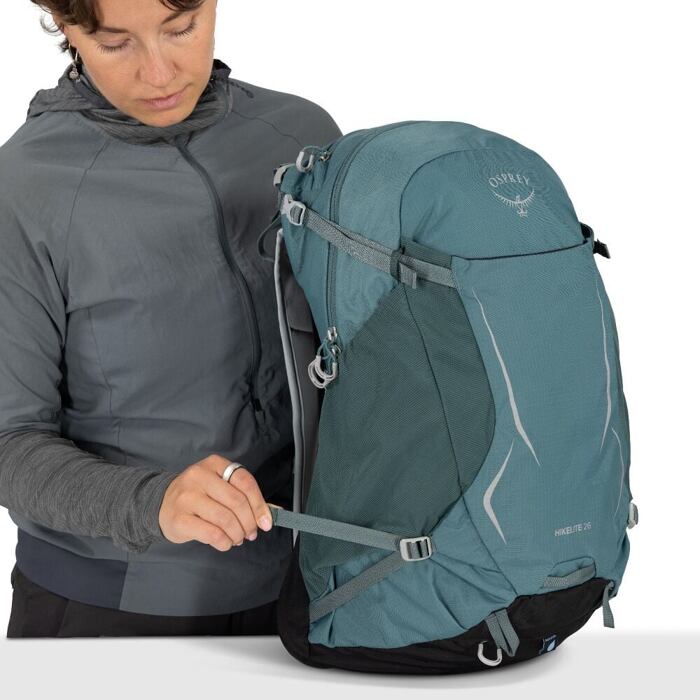 Turistický batoh Osprey Hikelite 26 II
