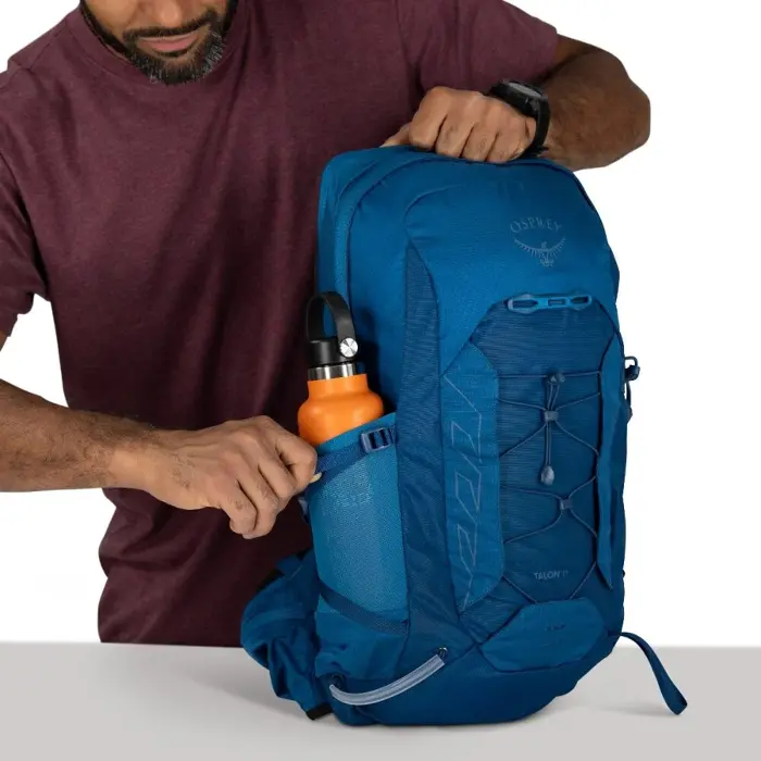 Turistický batoh Osprey Talon 11 IV