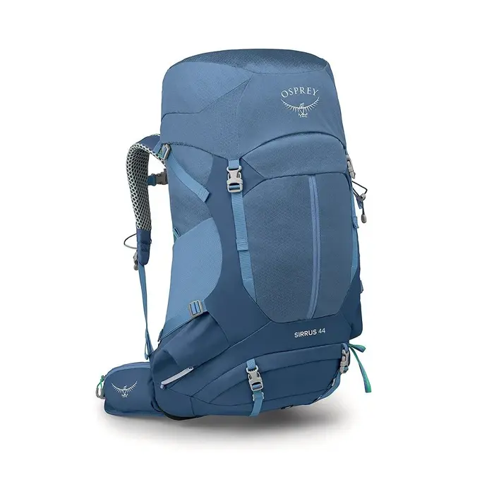 Dámský turistický batoh Osprey Sirrus 44 IV