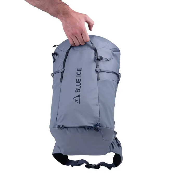 Horolezecký batoh Blue Ice Prisma 30L