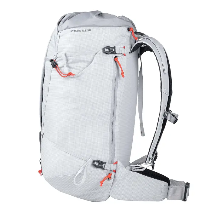 Horolezecký batoh Blue Ice Stache Ice 38L
