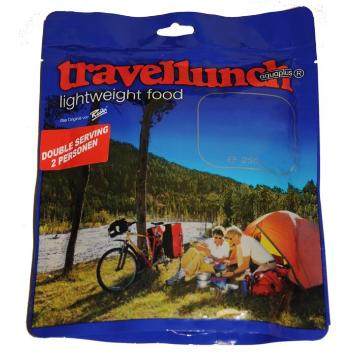 Travellunch Bella Italia Double