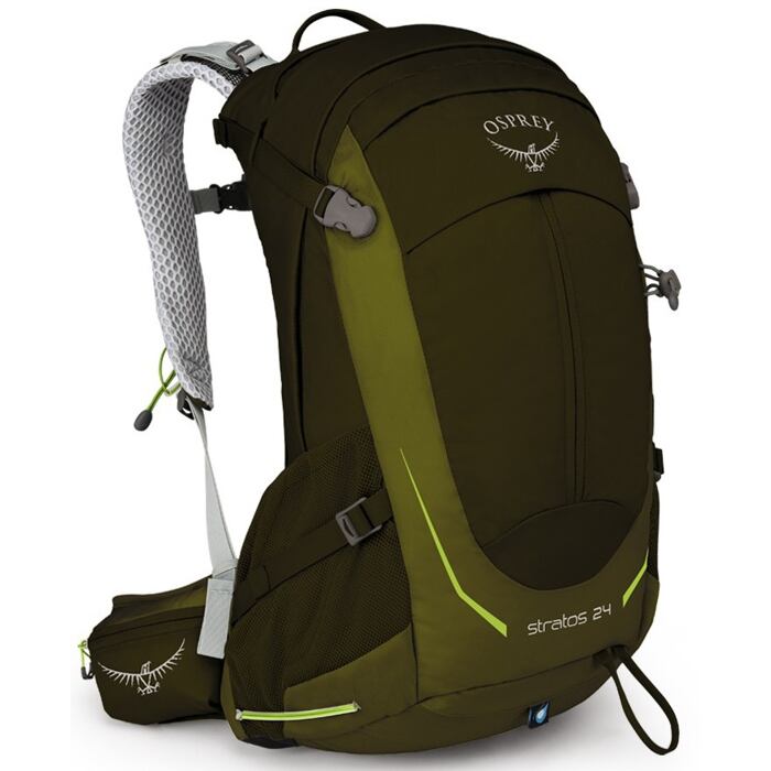 Osprey Stratos 24 II