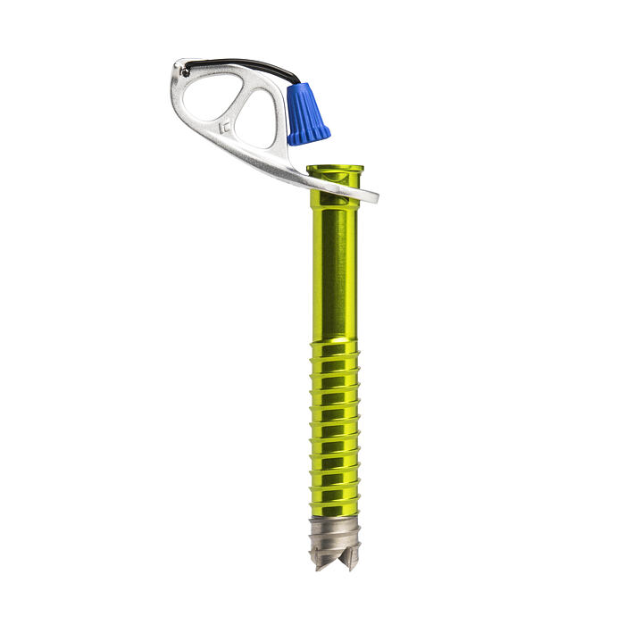 Black Diamond Ultralight Ice Screw 16 cm