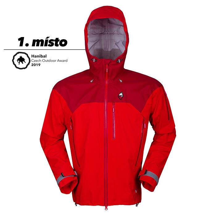 High Point Protector 5.0