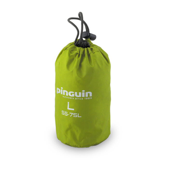 Pinguin pláštěnka na batoh 55-75(L)