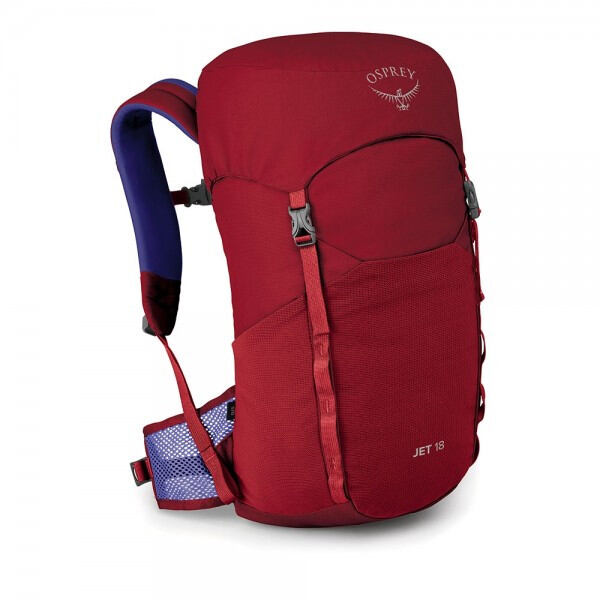 Osprey Jet 18 II