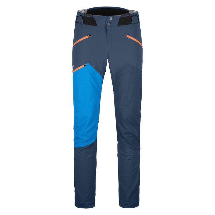 Ortovox Westalpen Softshell pants M