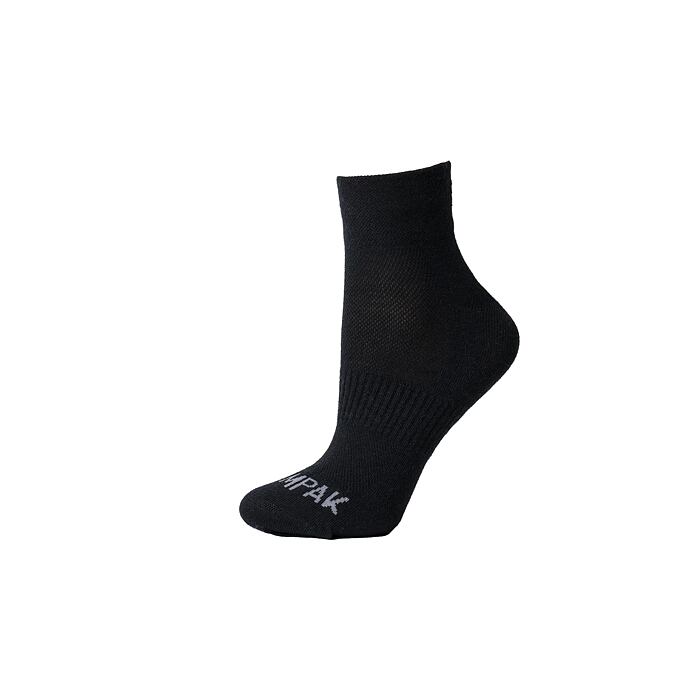 Kampak Mons Merino Lite Low