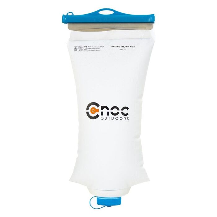 Cnoc Vecto 2L Water Container 42mm