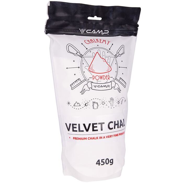 Camp Velvet Chalk 450g