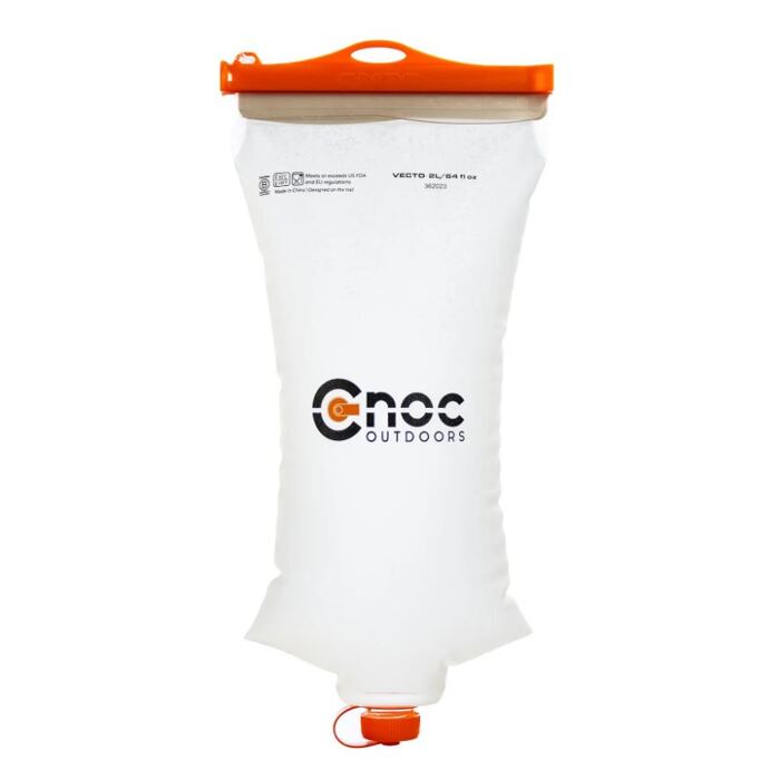 Cnoc Vecto 2L Water Container 28 mm