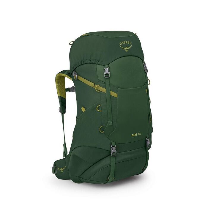 Dětský batoh Osprey Ace 38 III