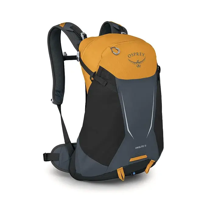 Turistický batoh Osprey Hikelite 18 II