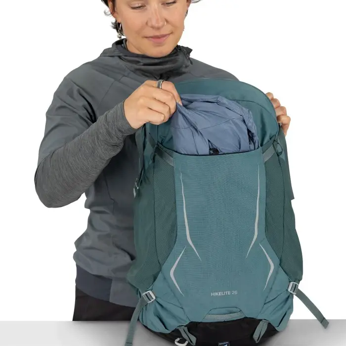 Turistický batoh Osprey Hikelite 26 II