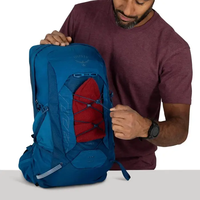 Turistický batoh Osprey Talon 11 IV