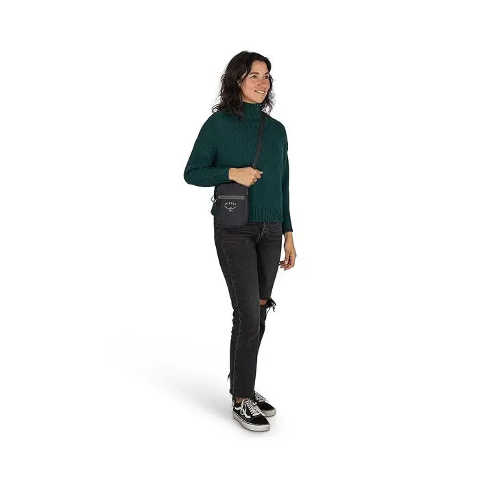 Ledvinka Osprey Daylite Small Crossbody