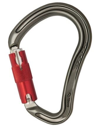 DMM Big Boa HMS Keylock QL