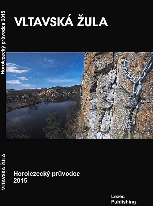 Lezec Publishing Vltavská žula