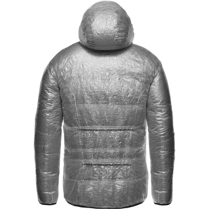 Black Yak Emergency Jacket