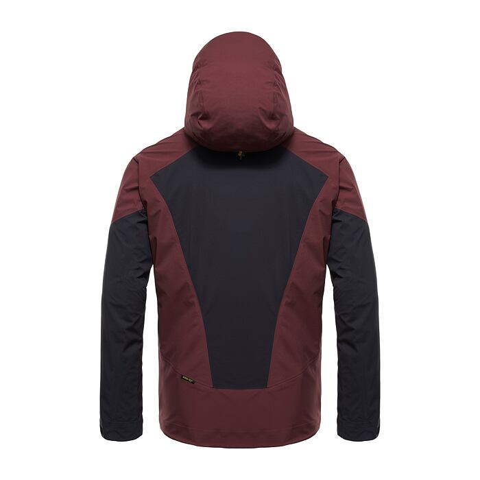 Black Yak Gore C-Knit Jacket
