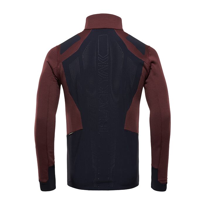 Black Yak Combat Shirt
