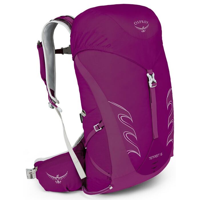 Osprey Tempest 16