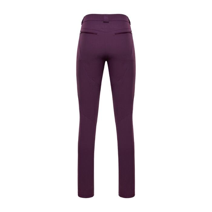 Black Yak Lightweight Cordura Stretch Pants Womens 2017