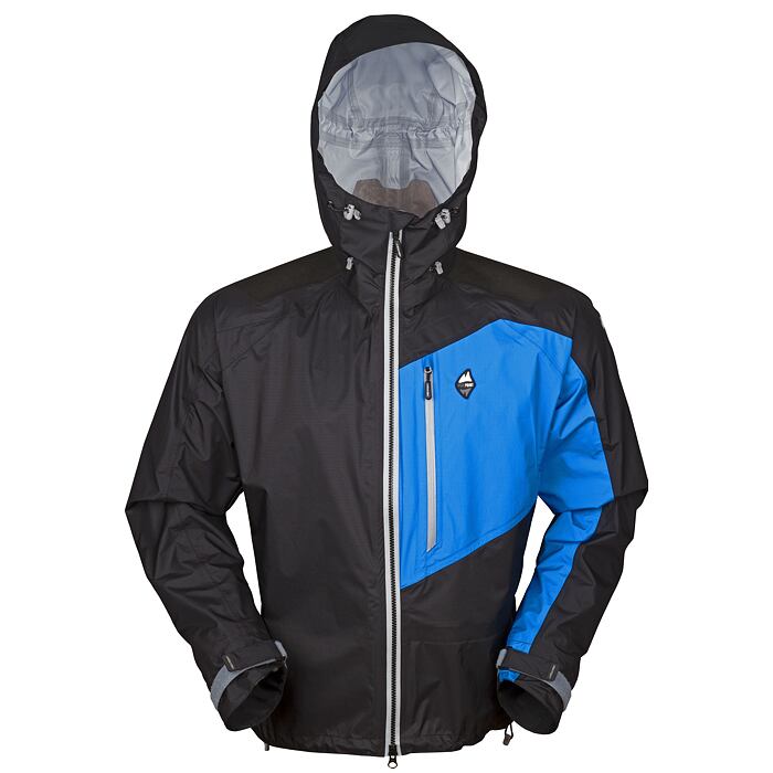 High Point Master Jacket