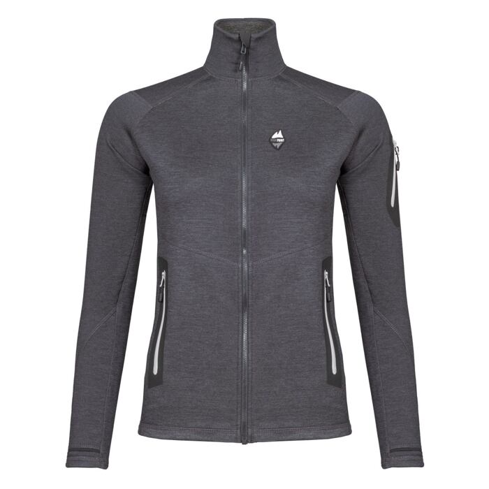 High Point Woolion Merino 3.0 Lady Sweatshirt