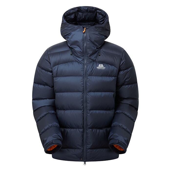 Mountain Equipment Vega Jacket