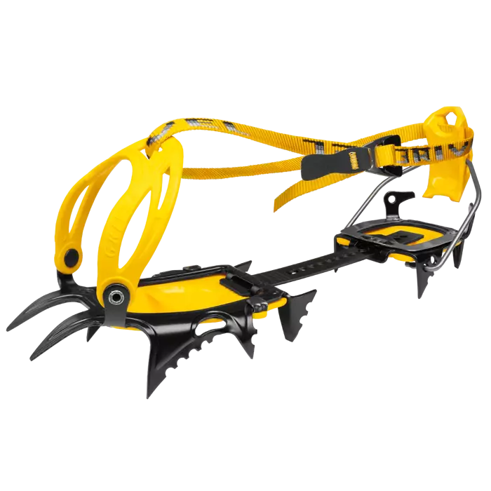 Grivel Air Tech NewMatic EVO