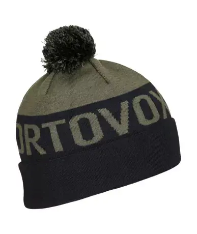 Ortovox Bobble Knit Beanie