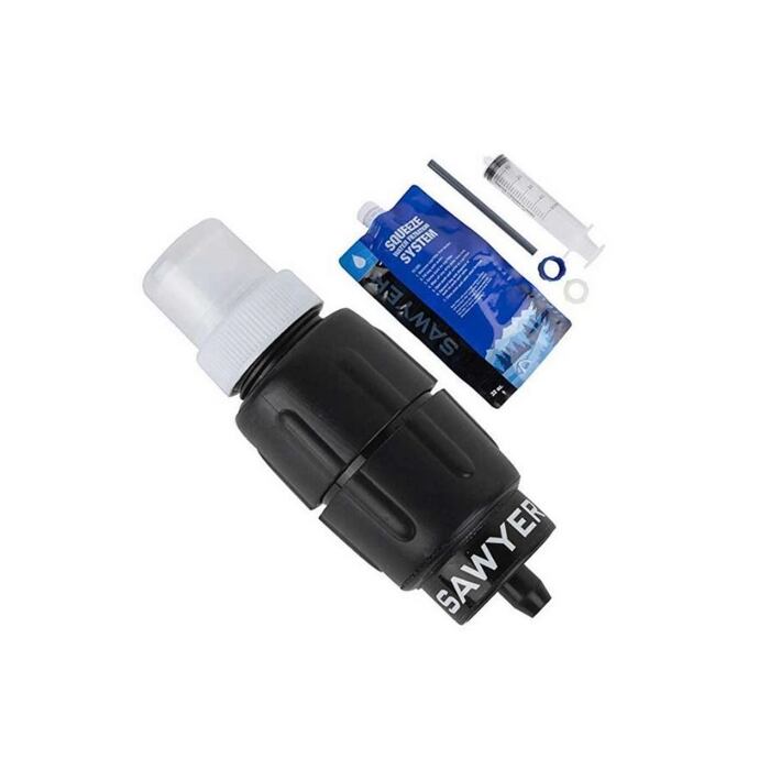 Sawyer Micro Squeeze Filtration System