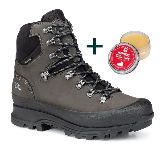 Hanwag Nazcat II GTX