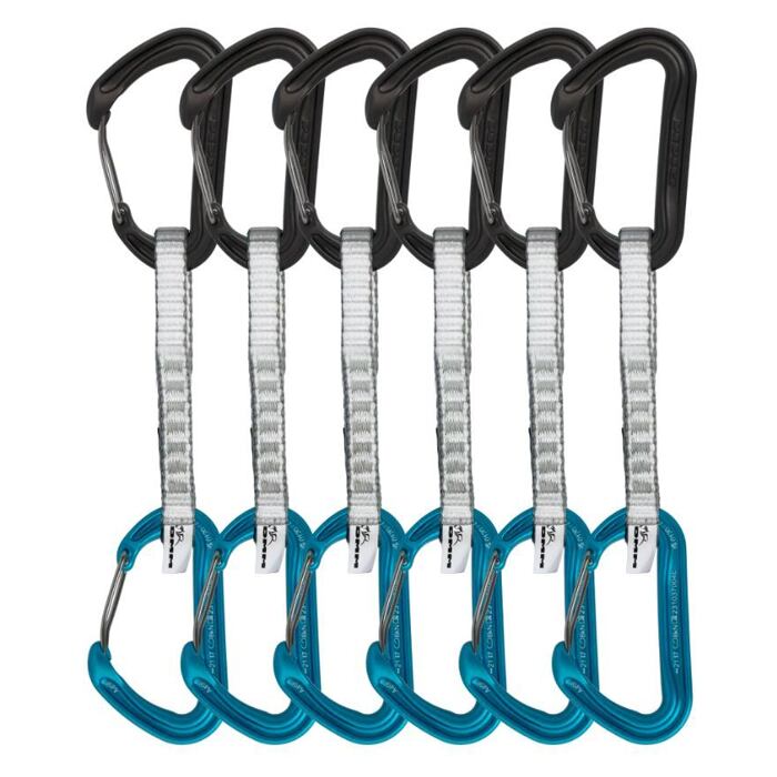 DMM Aether Quickdraw 12cm 6 pack