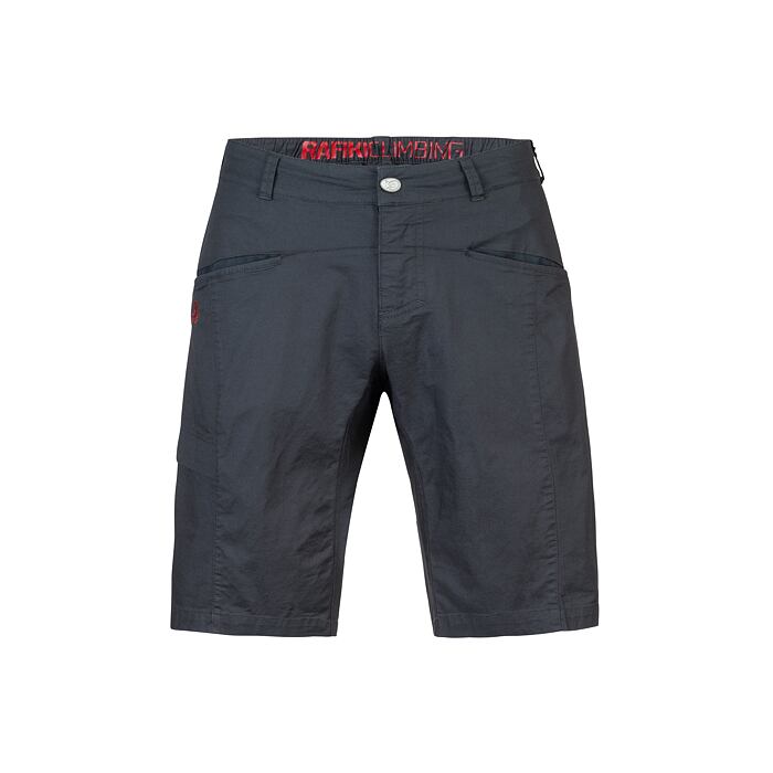 Rafiki Crux