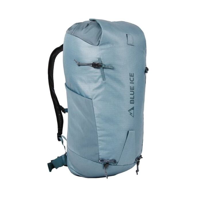 Blue Ice Dragonfly 34L