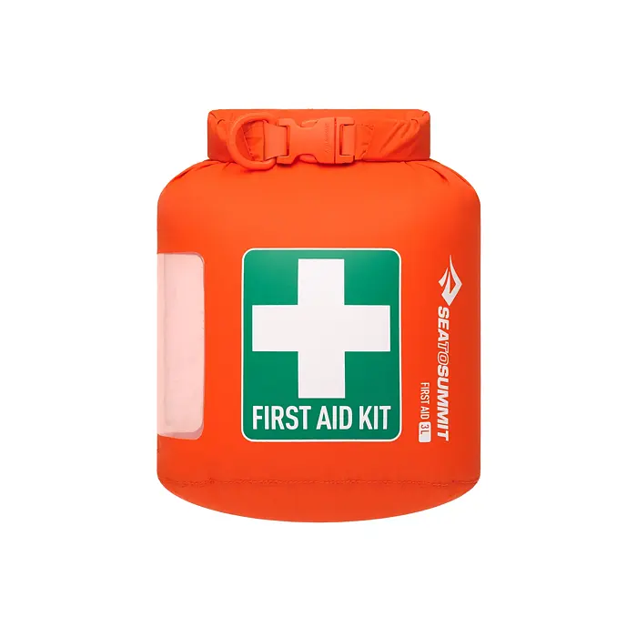 Sea to Summit Lightweight Dry Bag First Aid 3L