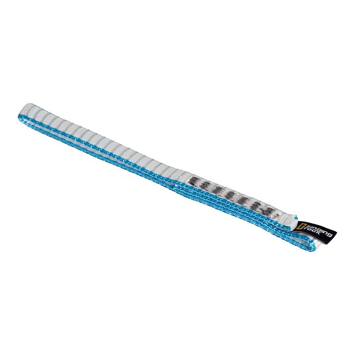 Singing Rock smyčka expresní dyneema 20 cm
