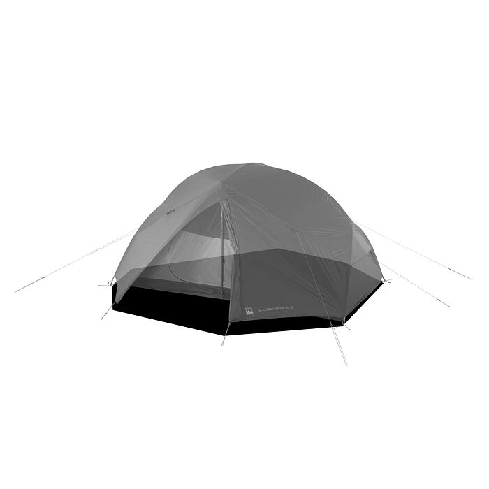 Terra Nova Solar Horizon 2 Footprint
