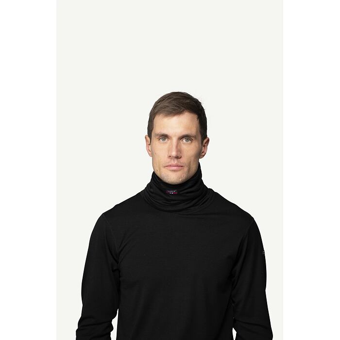 Devold šátek Breeze Merino 150