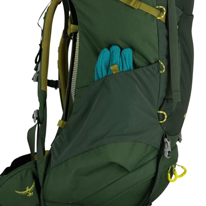 Dětský batoh Osprey Ace 50 III