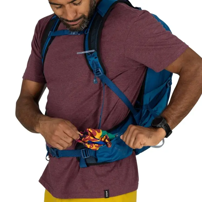 Turistický batoh Osprey Talon 11 IV