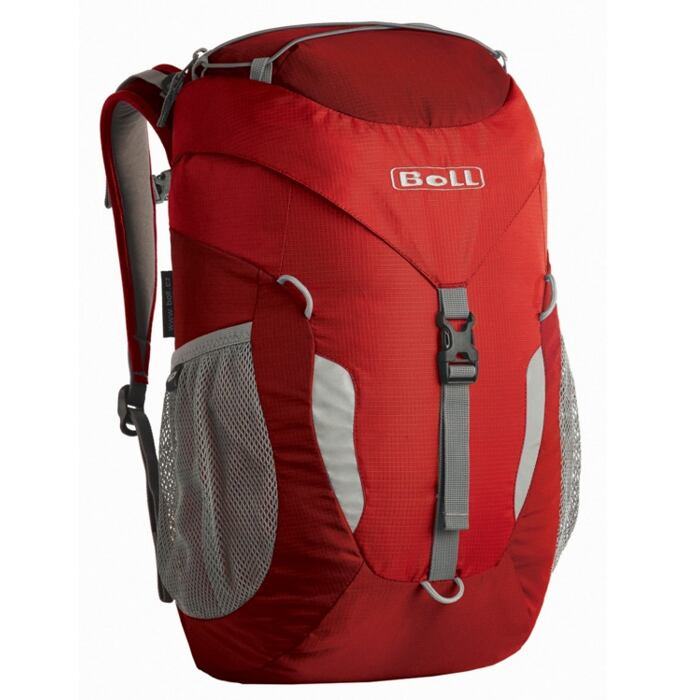 Boll Trapper 18