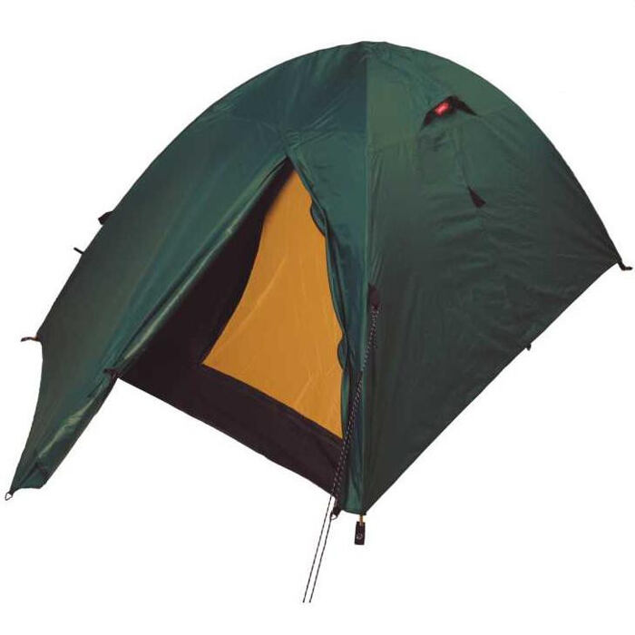Turistický stan Jurek Alp 2.5 XL Lite